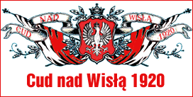 Cud nad Wisłą 1920
